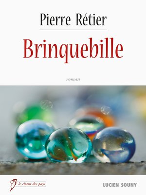 cover image of Brinquebille